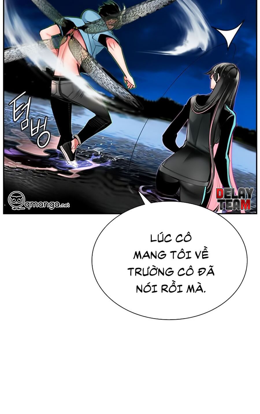 Nhân Trùng Đại Chiến Chapter 7 - Trang 29