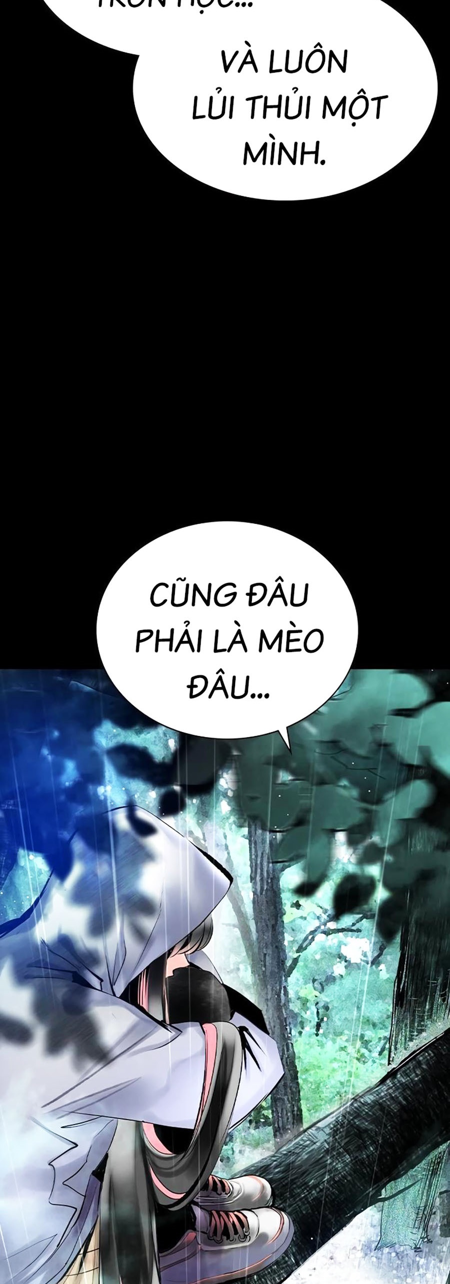 Nhân Trùng Đại Chiến Chapter 123 - Trang 28