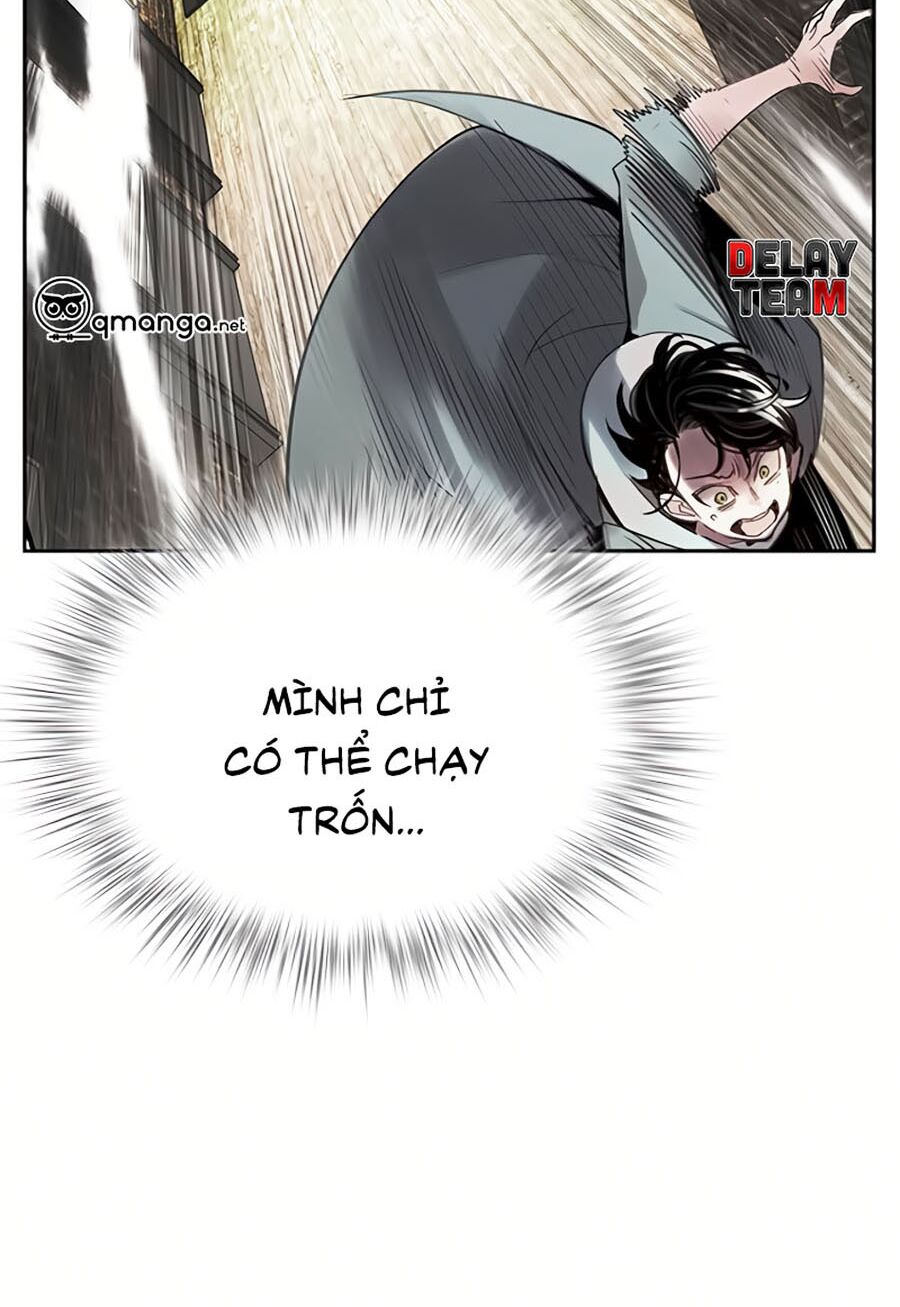 Nhân Trùng Đại Chiến Chapter 8 - Trang 31