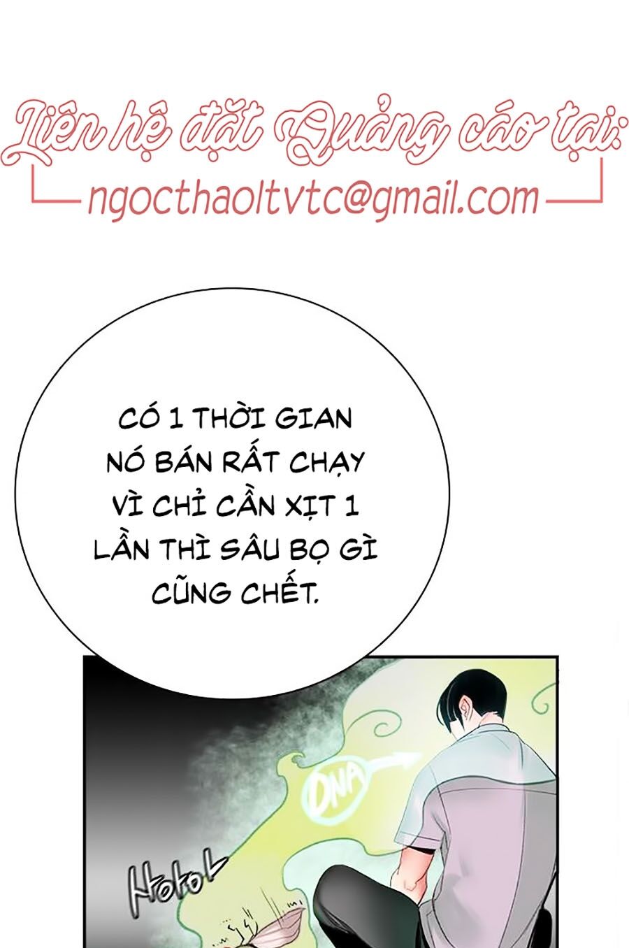 Nhân Trùng Đại Chiến Chapter 2 - Trang 156