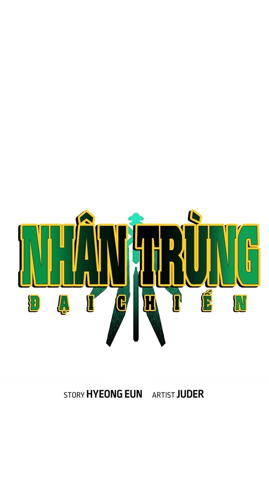 Nhân Trùng Đại Chiến Chapter 128 - Trang 19