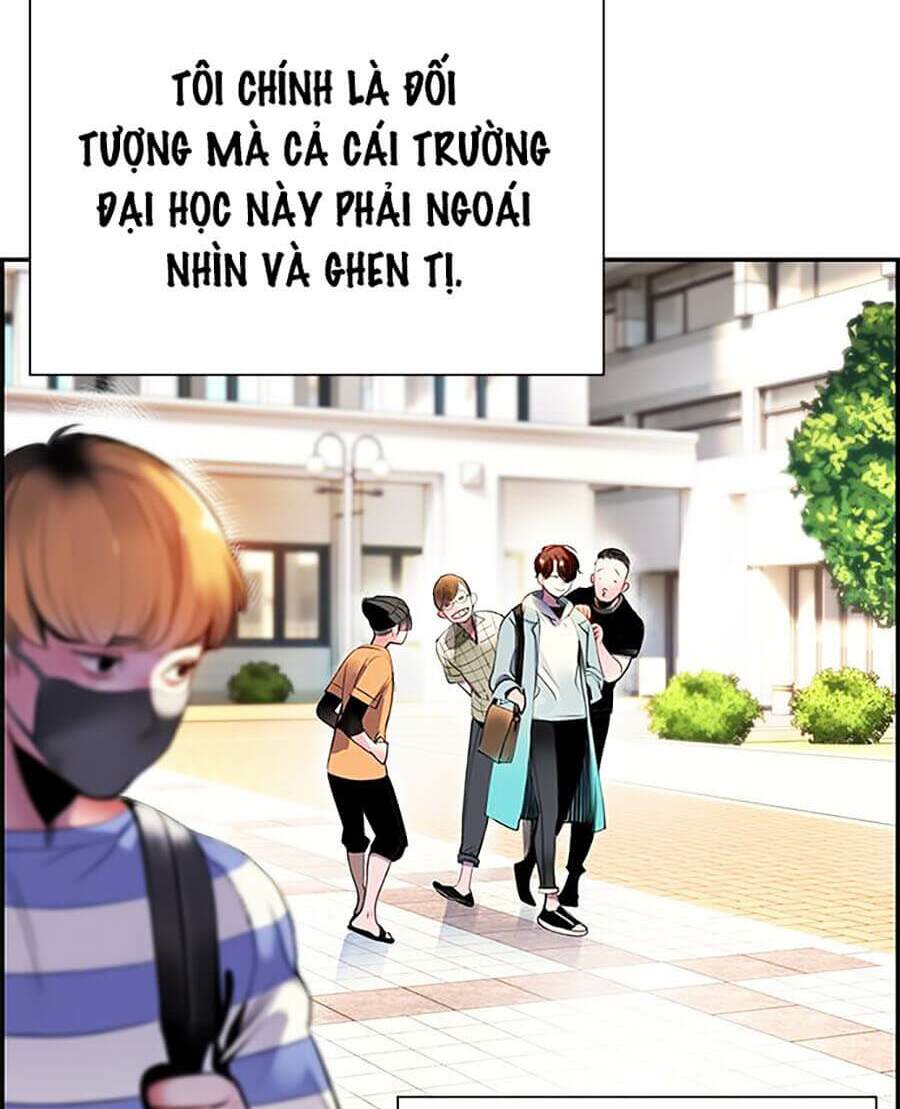 Nhân Trùng Đại Chiến Chapter 1 - Trang 33