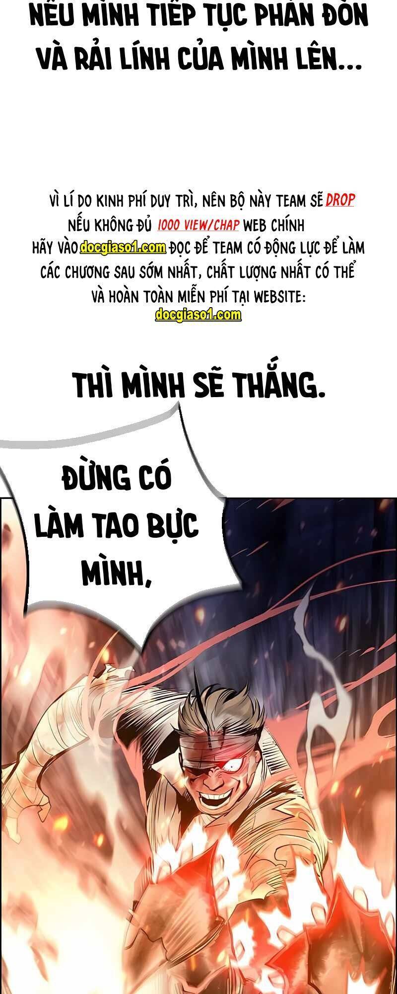 Nhân Trùng Đại Chiến Chapter 75 - Trang 57