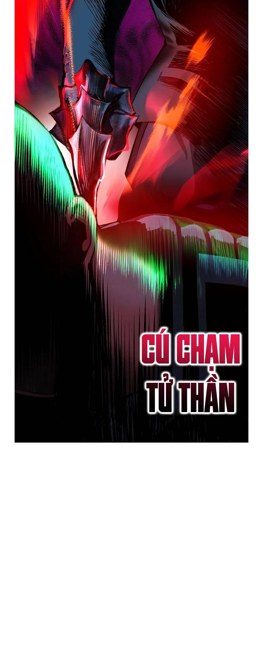 Nhân Trùng Đại Chiến Chapter 93 - Trang 20