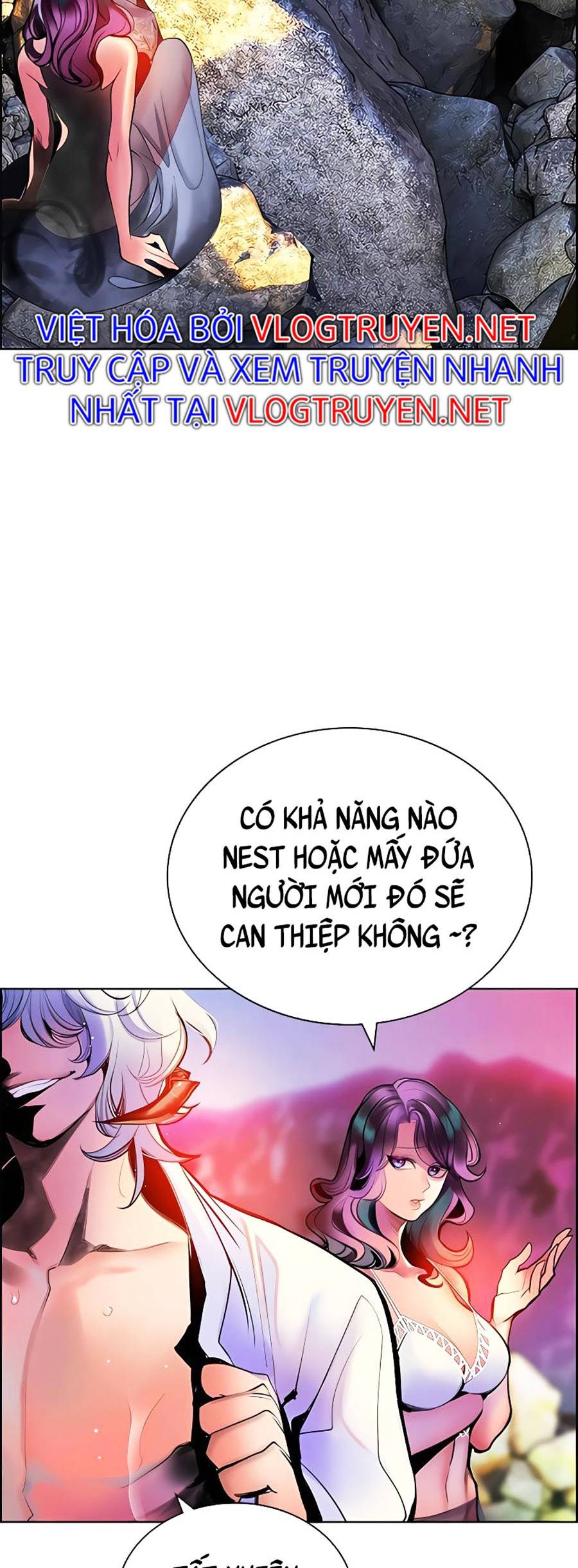 Nhân Trùng Đại Chiến Chapter 83 - Trang 14