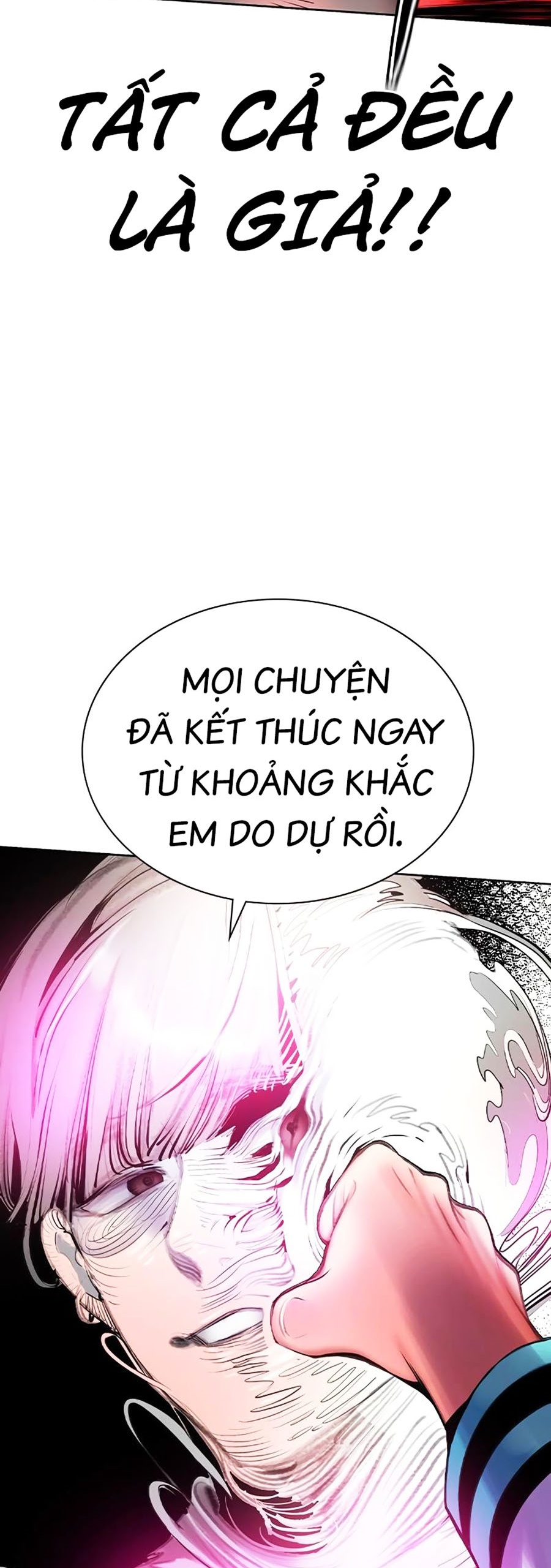 Nhân Trùng Đại Chiến Chapter 123 - Trang 74