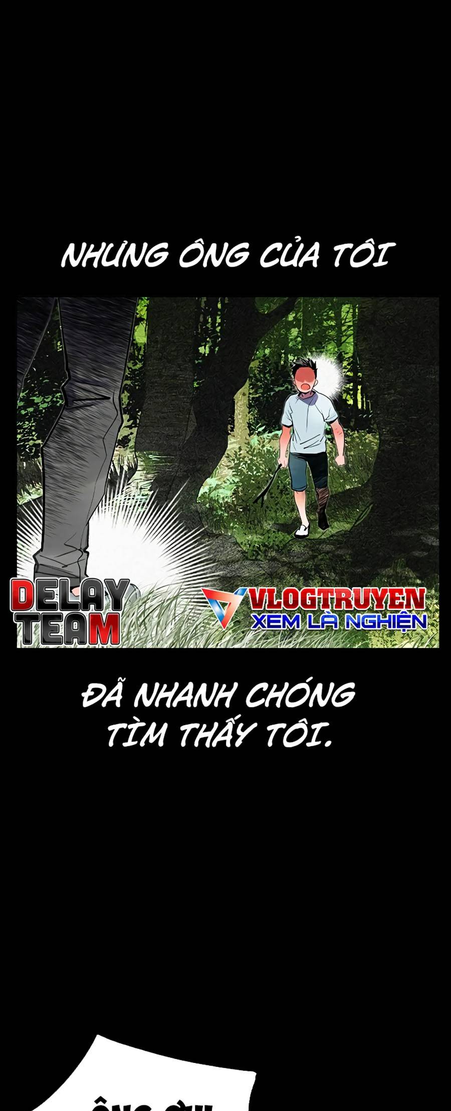 Nhân Trùng Đại Chiến Chapter 46 - Trang 8