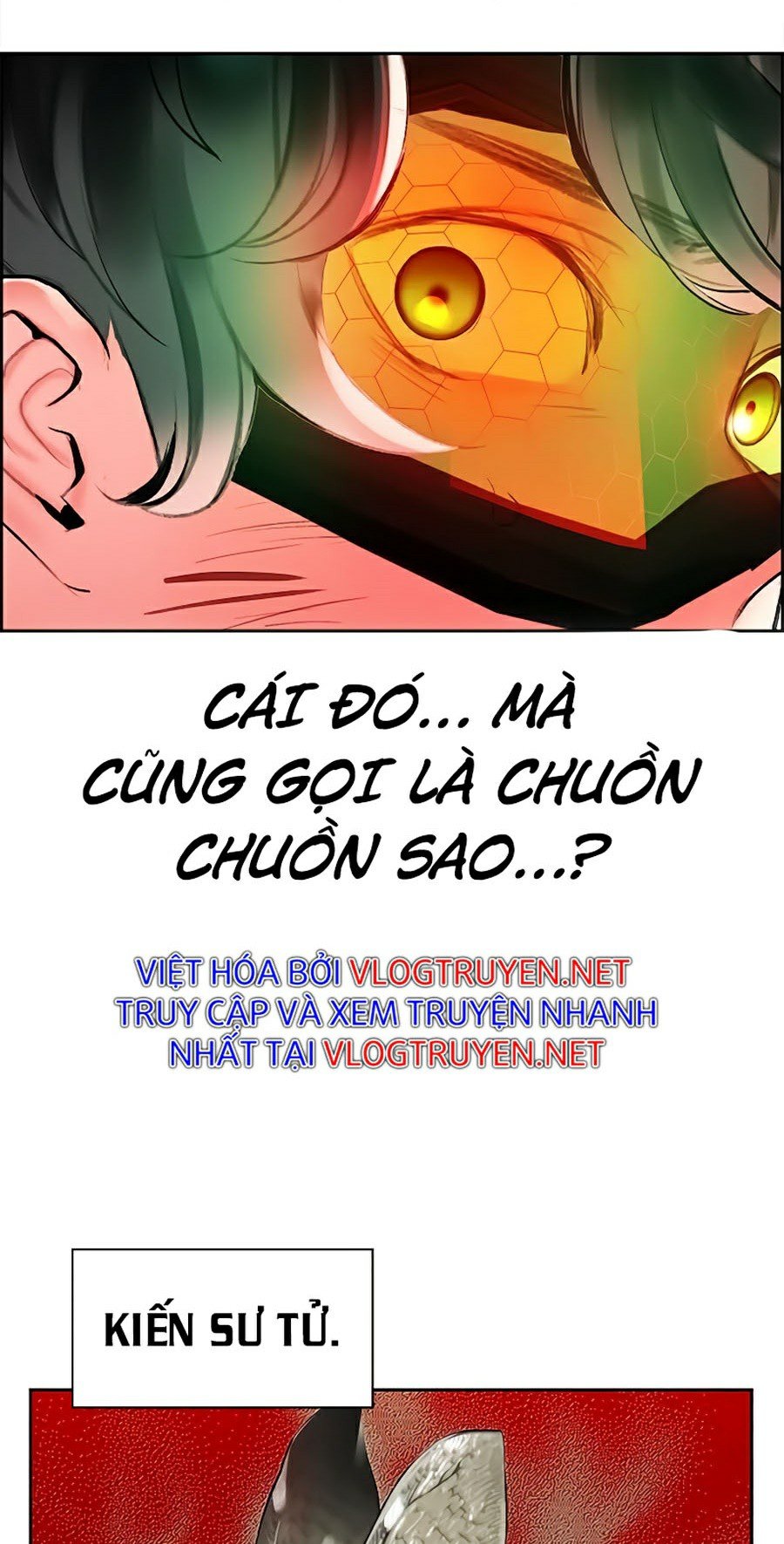 Nhân Trùng Đại Chiến Chapter 41 - Trang 68