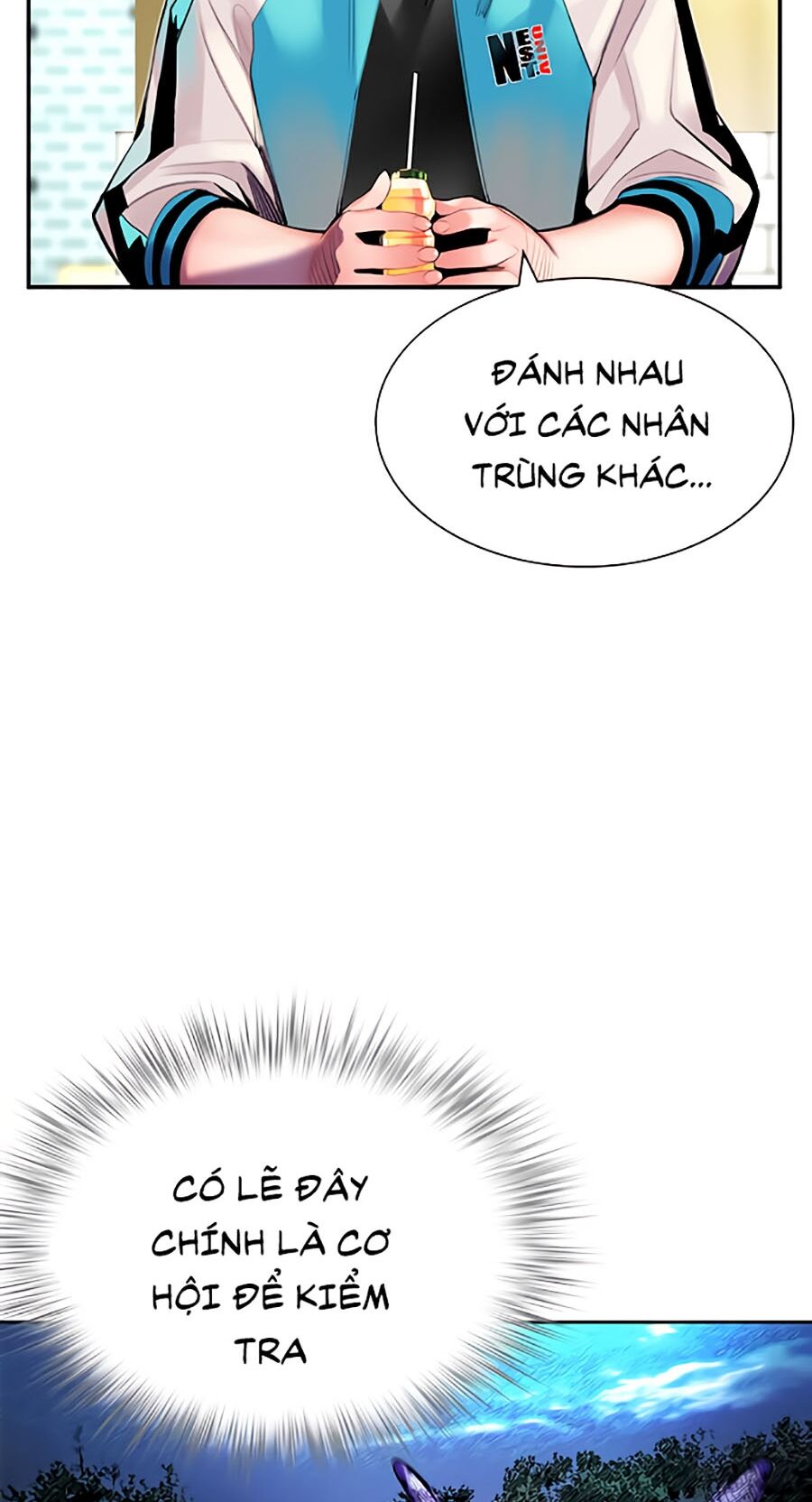 Nhân Trùng Đại Chiến Chapter 12 - Trang 115