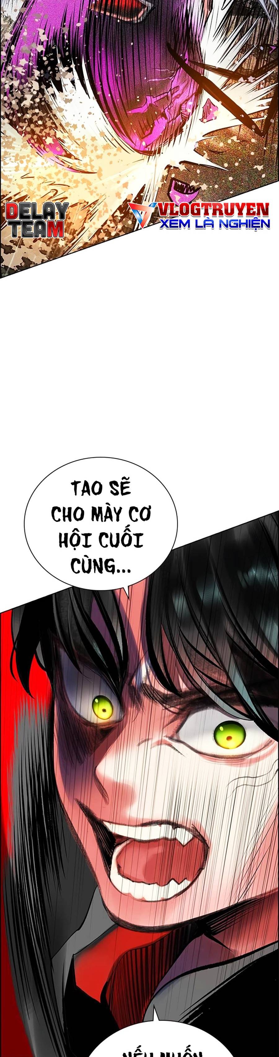 Nhân Trùng Đại Chiến Chapter 96 - Trang 21