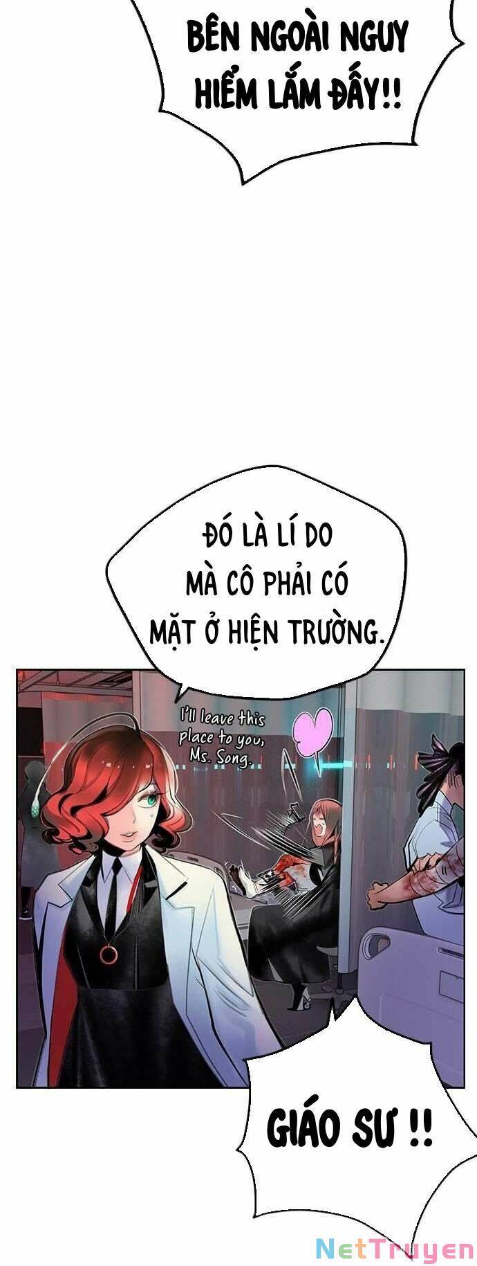 Nhân Trùng Đại Chiến Chapter 64 - Trang 33