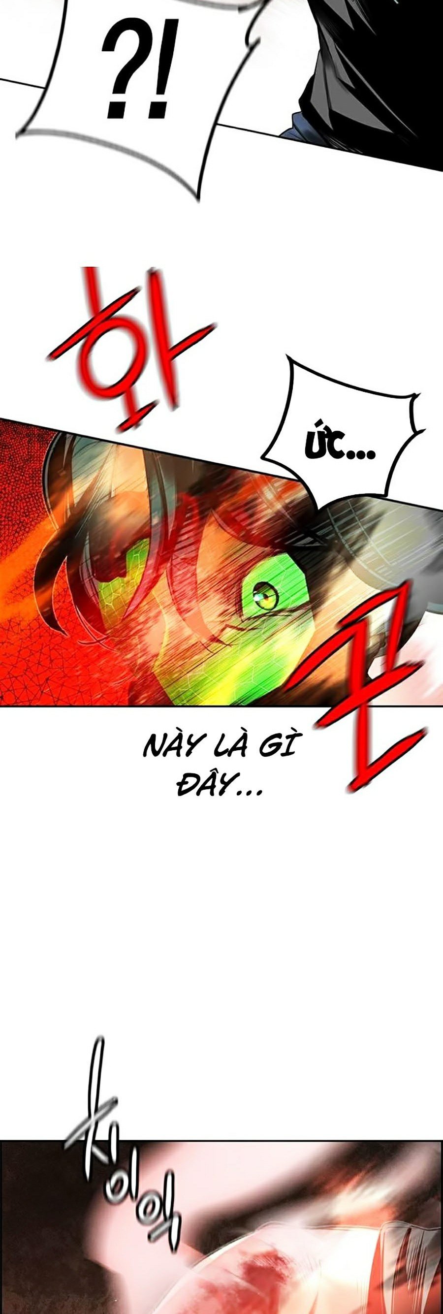 Nhân Trùng Đại Chiến Chapter 34 - Trang 18