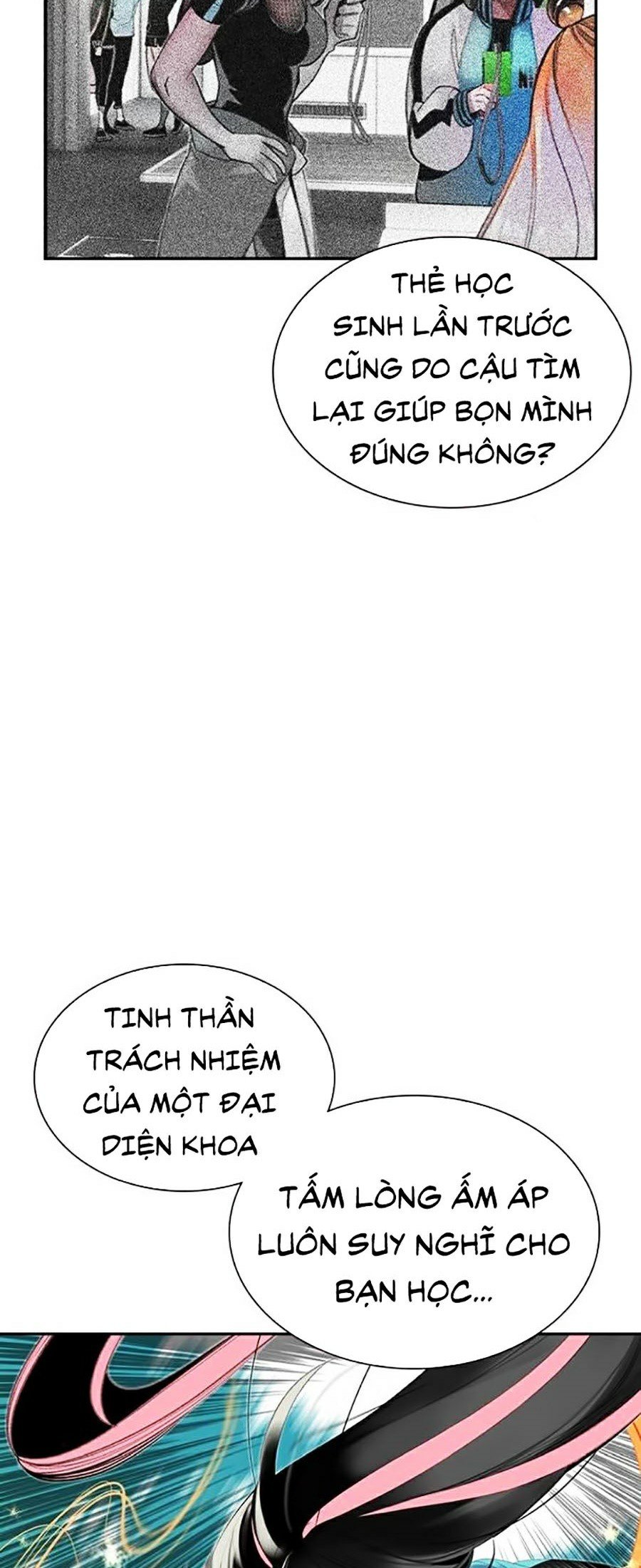 Nhân Trùng Đại Chiến Chapter 31 - Trang 49