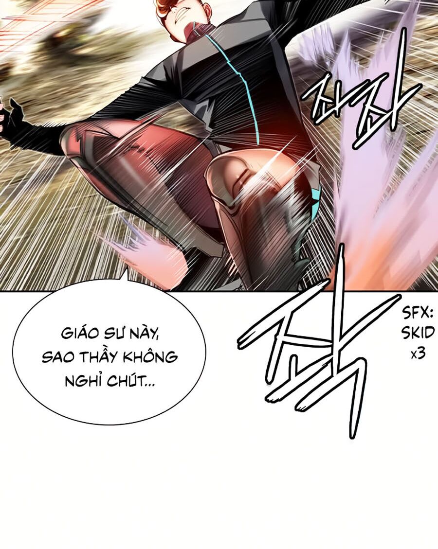 Nhân Trùng Đại Chiến Chapter 8 - Trang 55