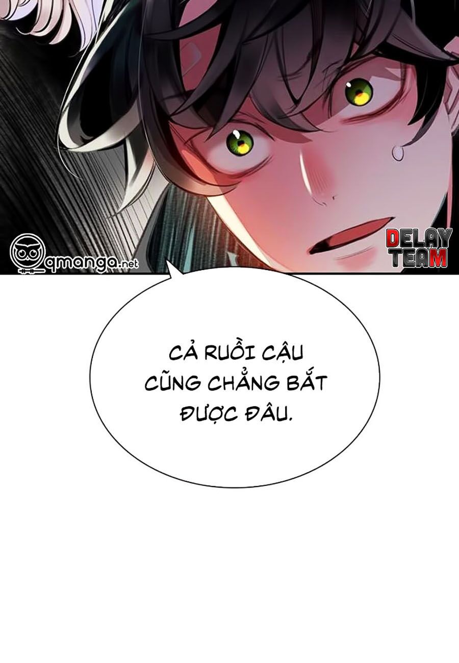 Nhân Trùng Đại Chiến Chapter 9 - Trang 8