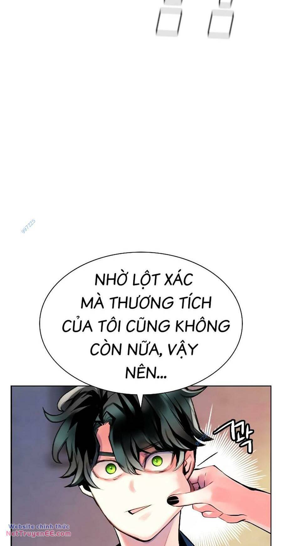 Nhân Trùng Đại Chiến Chapter 118 - Trang 17