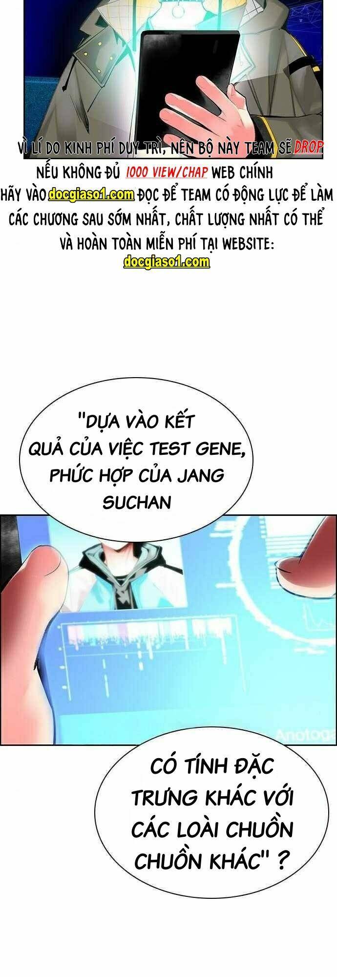 Nhân Trùng Đại Chiến Chapter 65 - Trang 56