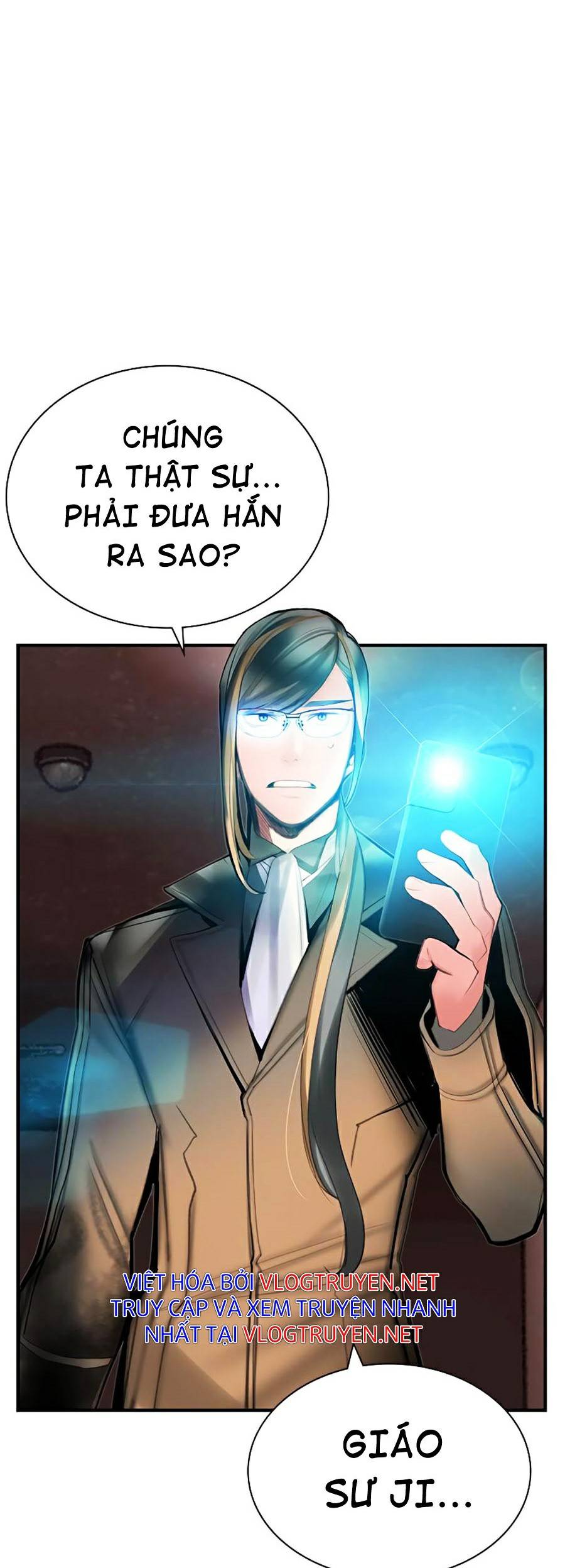 Nhân Trùng Đại Chiến Chapter 50 - Trang 32