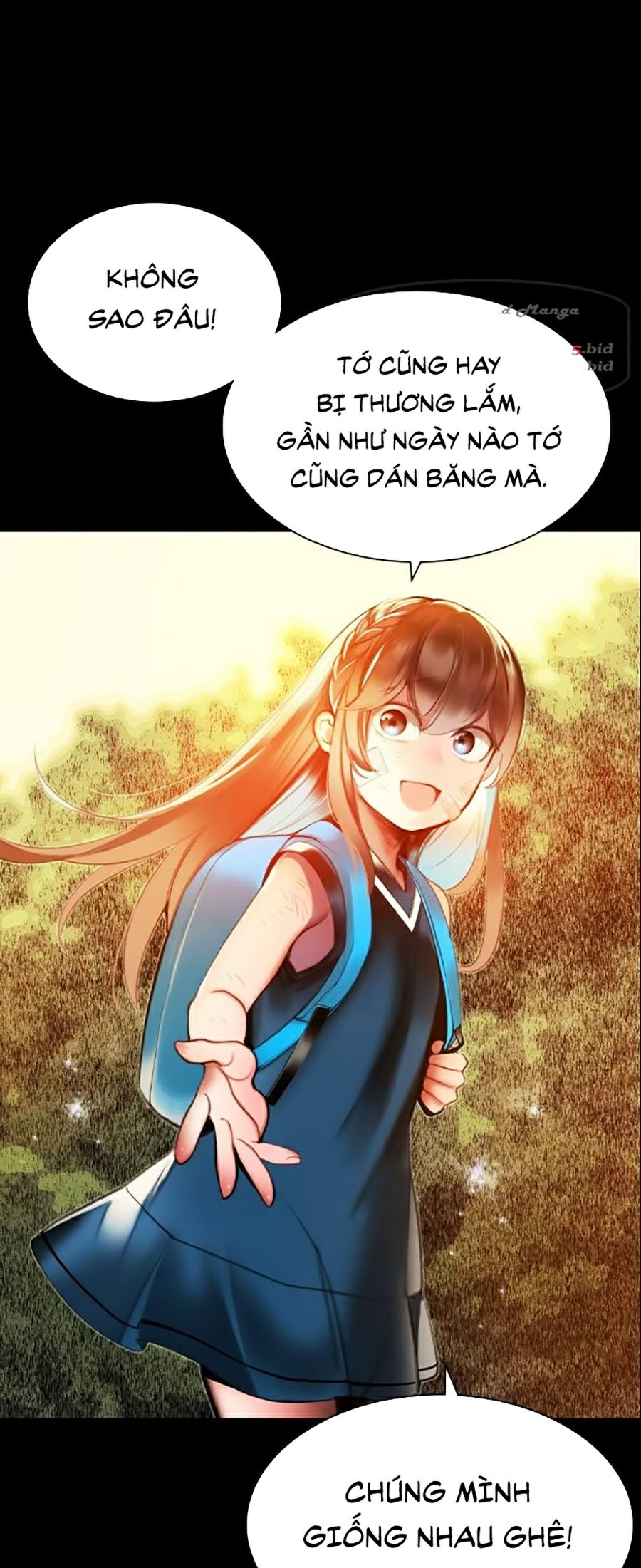 Nhân Trùng Đại Chiến Chapter 26 - Trang 40