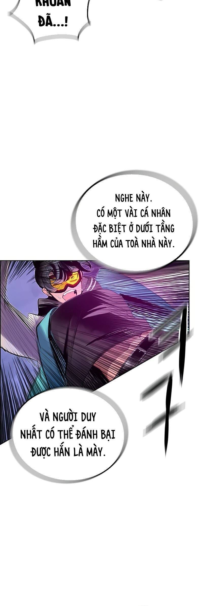 Nhân Trùng Đại Chiến Chapter 74 - Trang 16