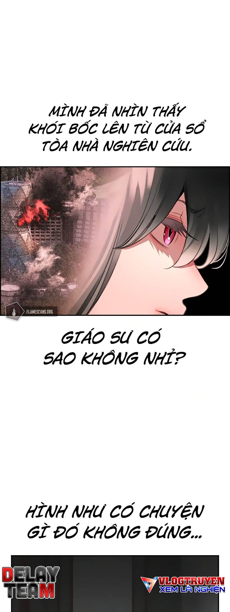 Nhân Trùng Đại Chiến Chapter 55 - Trang 42