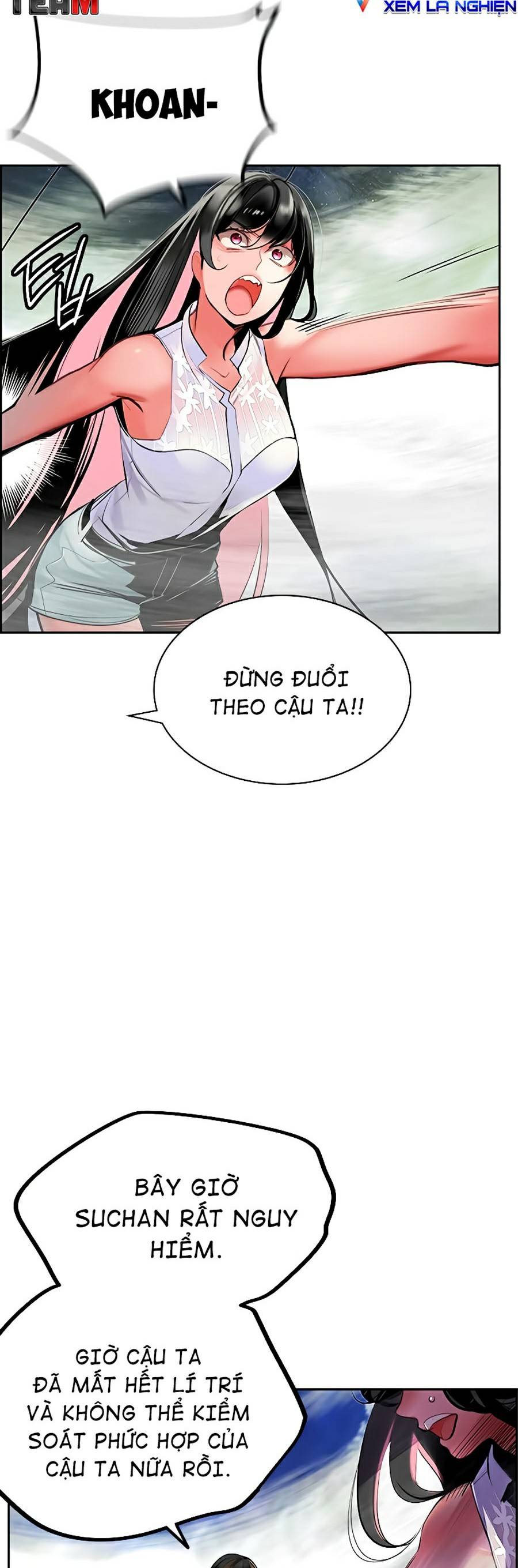 Nhân Trùng Đại Chiến Chapter 43 - Trang 46