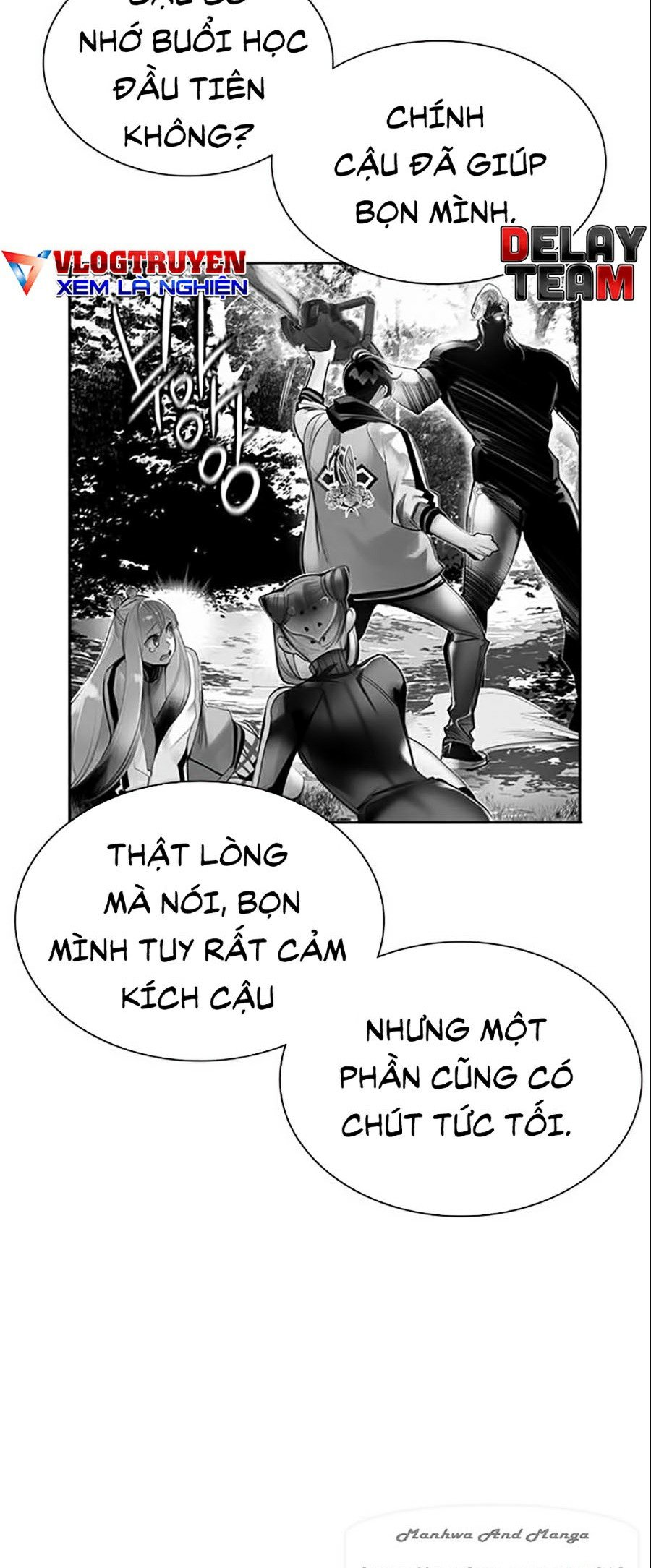 Nhân Trùng Đại Chiến Chapter 29 - Trang 65