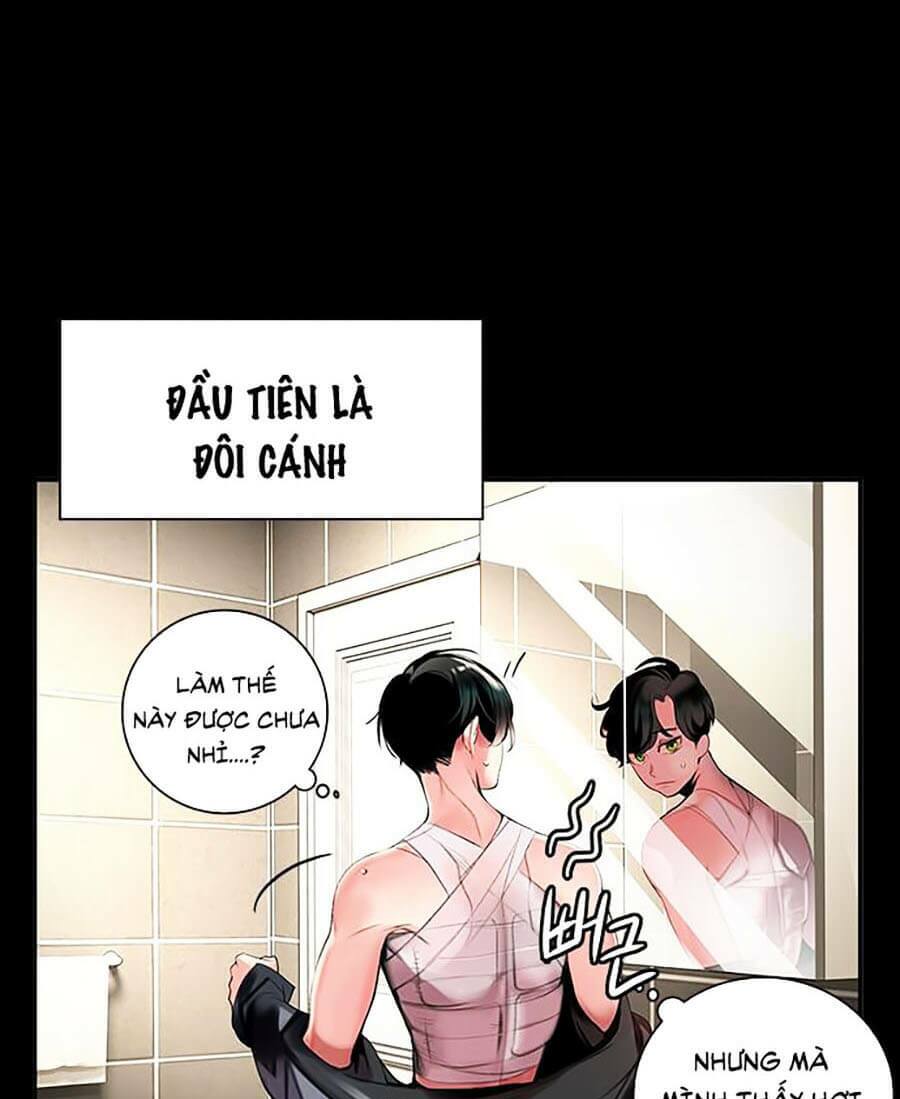 Nhân Trùng Đại Chiến Chapter 1 - Trang 112