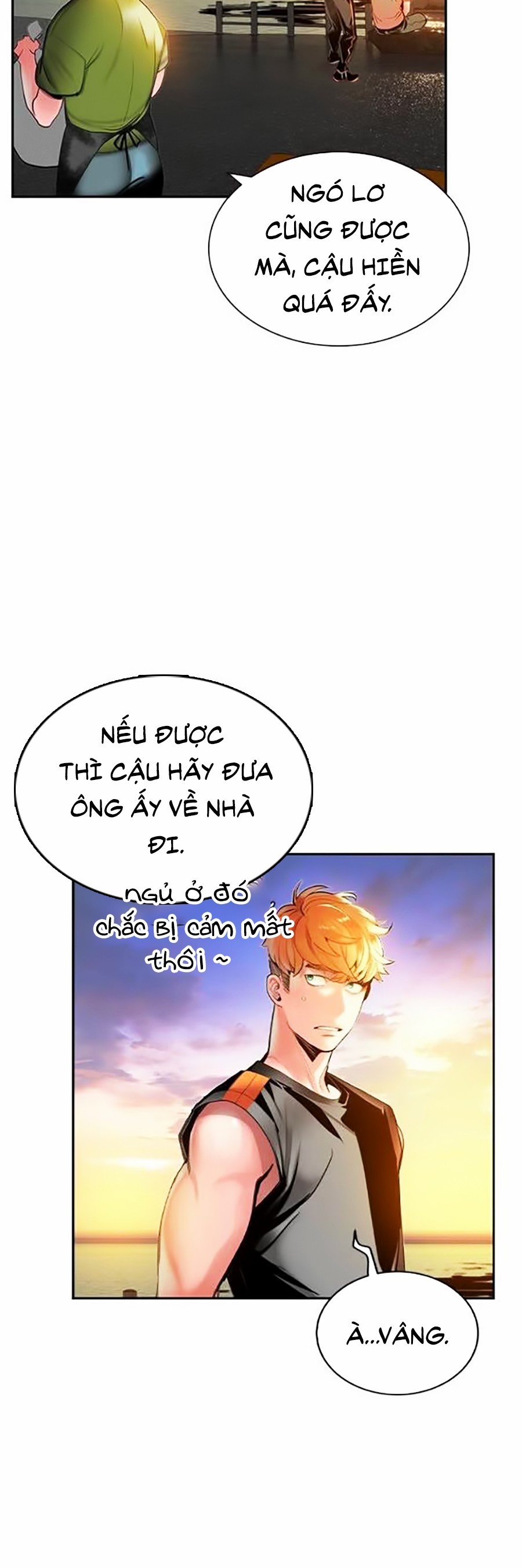 Nhân Trùng Đại Chiến Chapter 37 - Trang 47