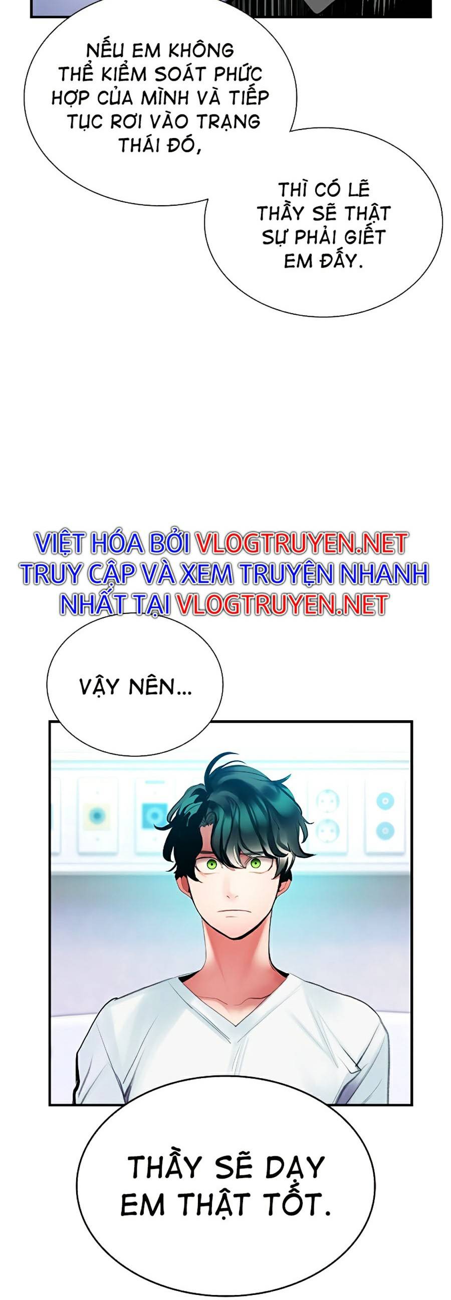 Nhân Trùng Đại Chiến Chapter 49 - Trang 63