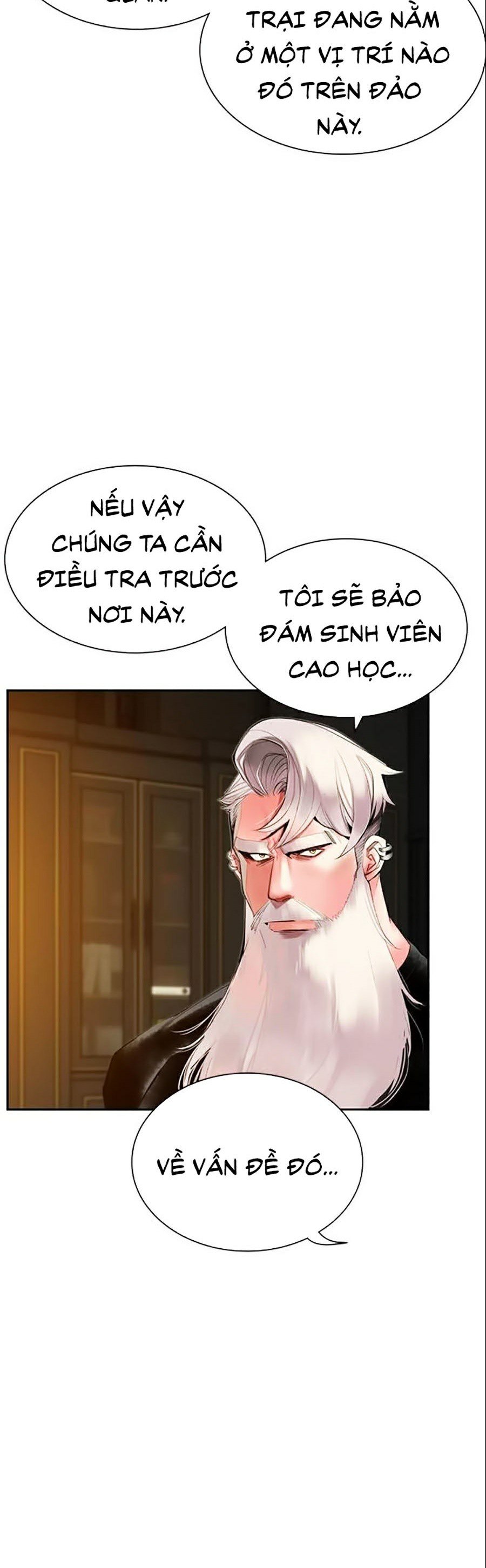 Nhân Trùng Đại Chiến Chapter 29 - Trang 42