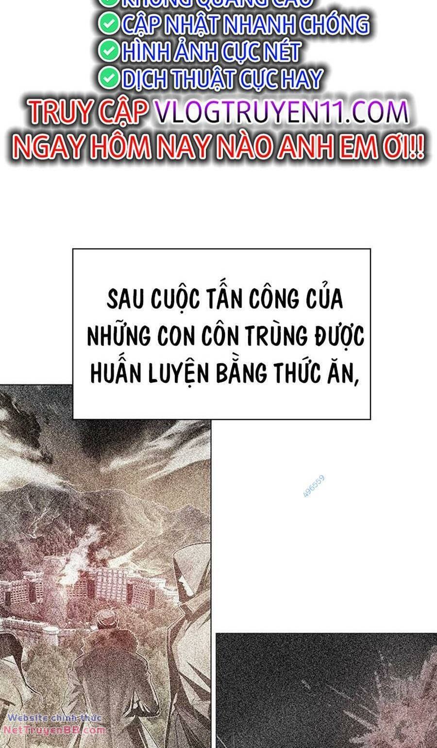 Nhân Trùng Đại Chiến Chapter 117 - Trang 13