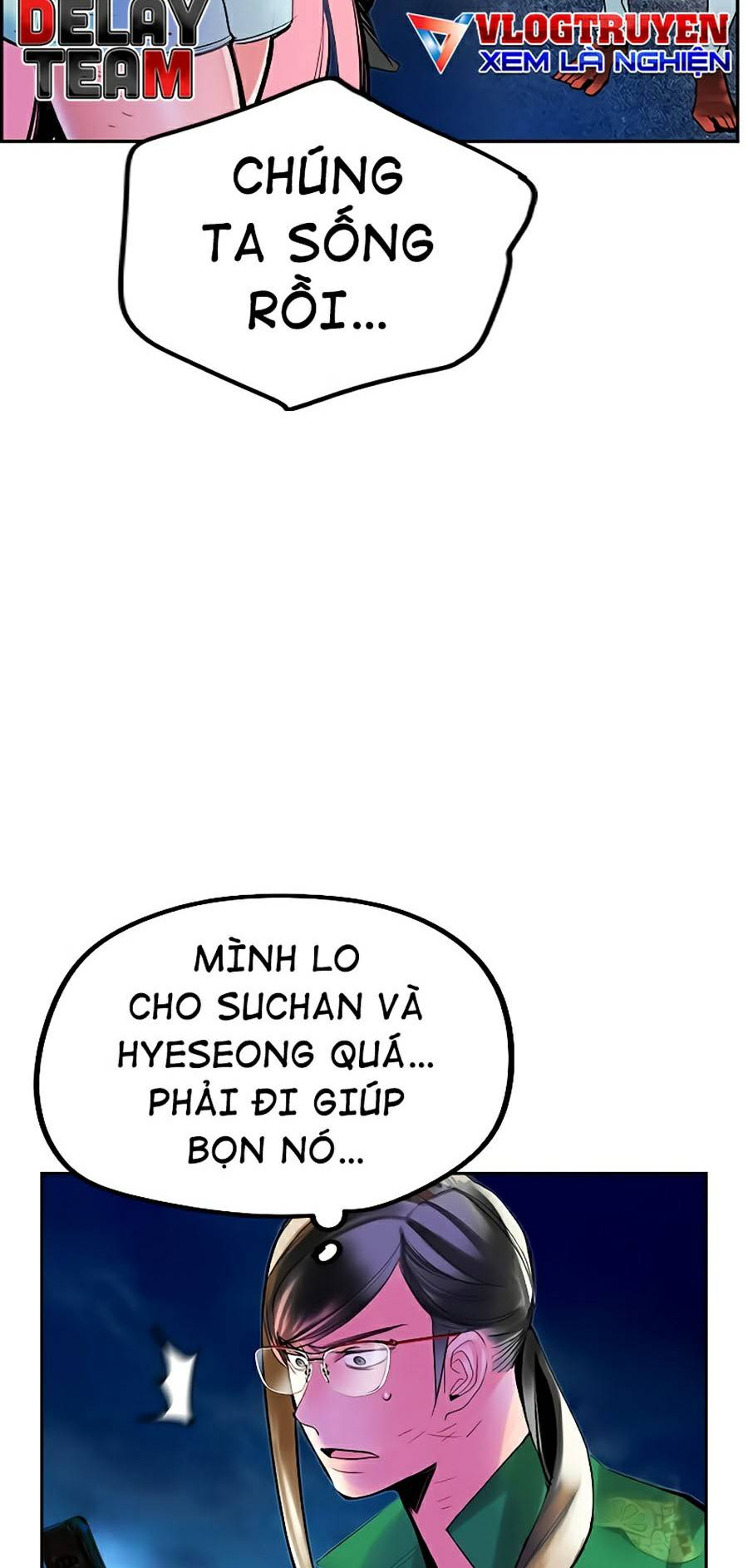 Nhân Trùng Đại Chiến Chapter 45 - Trang 80