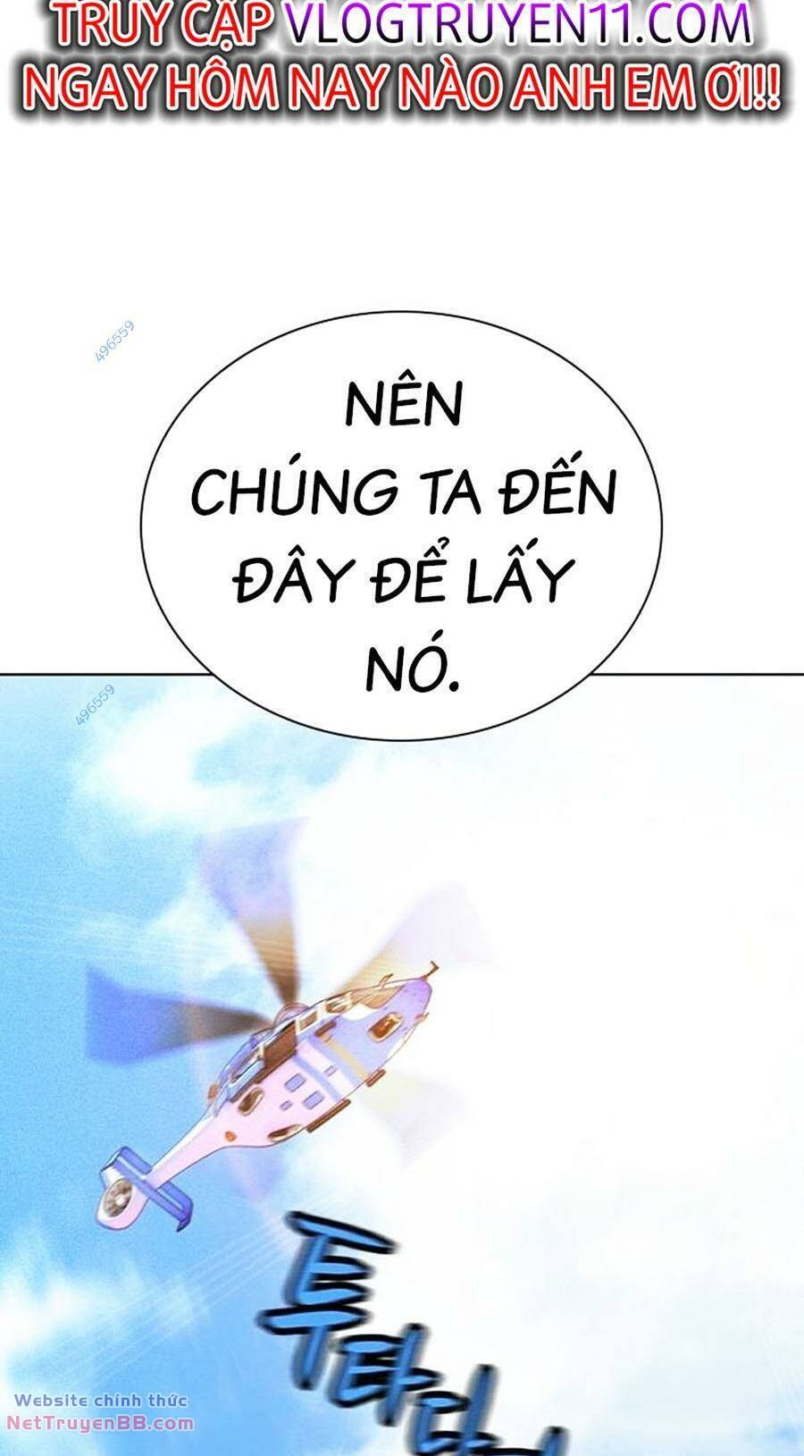 Nhân Trùng Đại Chiến Chapter 117 - Trang 42