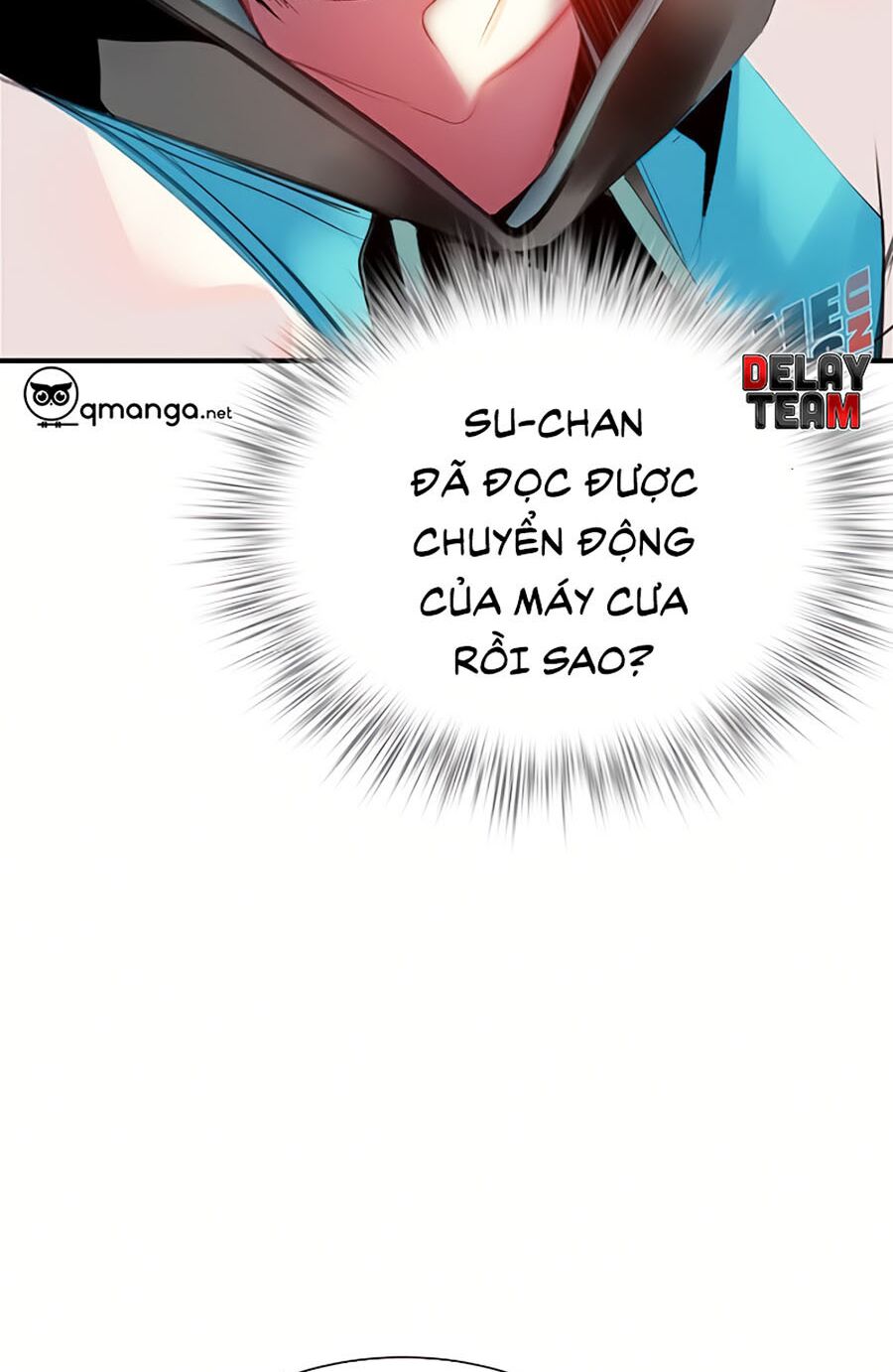 Nhân Trùng Đại Chiến Chapter 8 - Trang 41