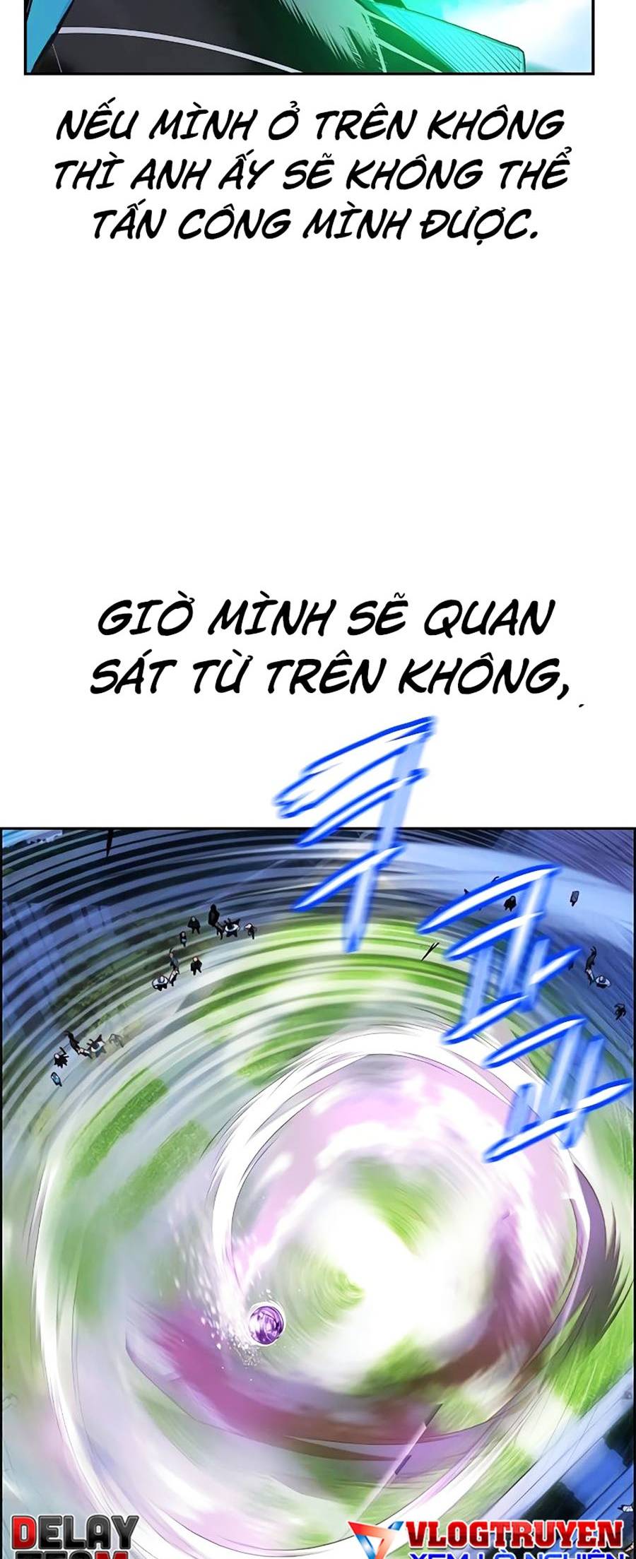 Nhân Trùng Đại Chiến Chapter 82 - Trang 31