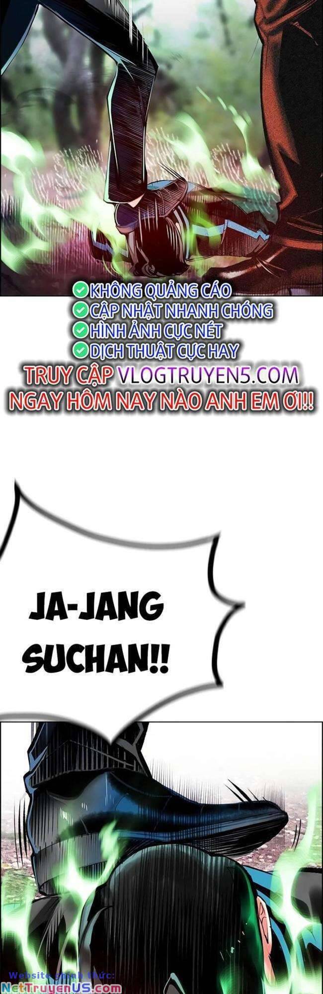 Nhân Trùng Đại Chiến Chapter 92 - Trang 78