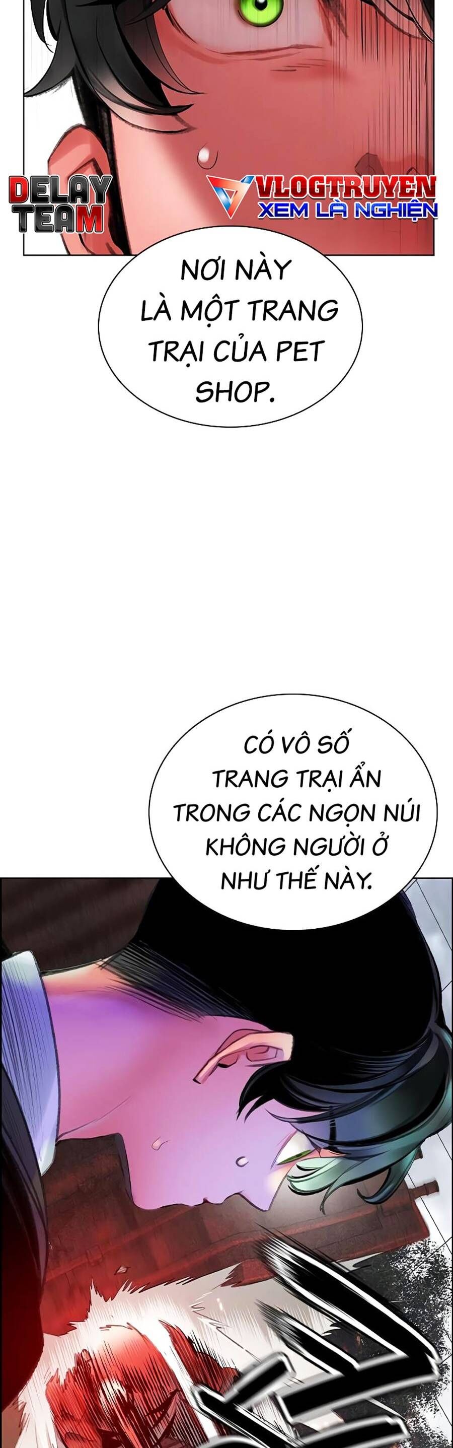 Nhân Trùng Đại Chiến Chapter 87 - Trang 88