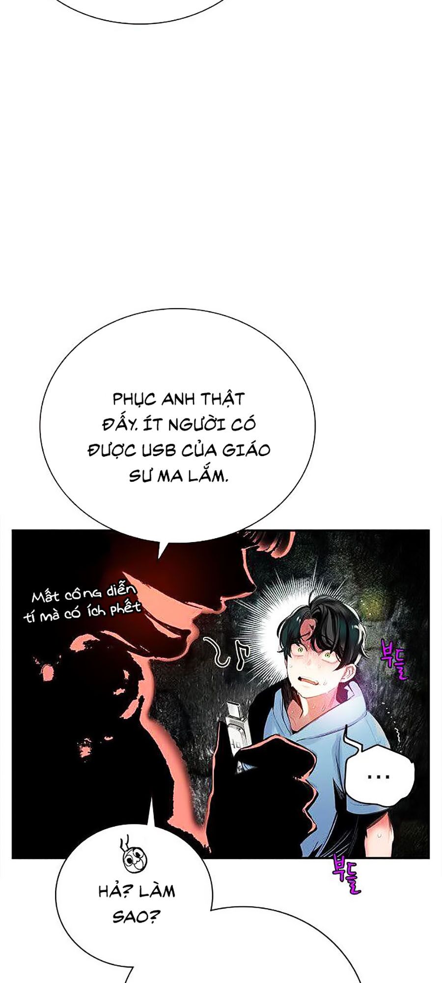 Nhân Trùng Đại Chiến Chapter 4 - Trang 82