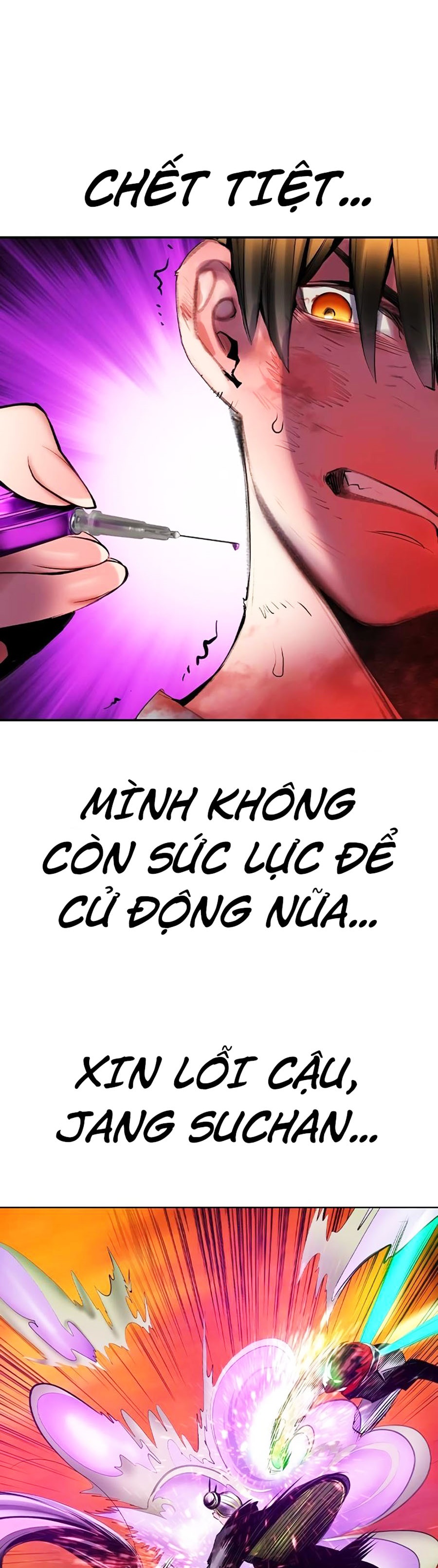 Nhân Trùng Đại Chiến Chapter 124 - Trang 25