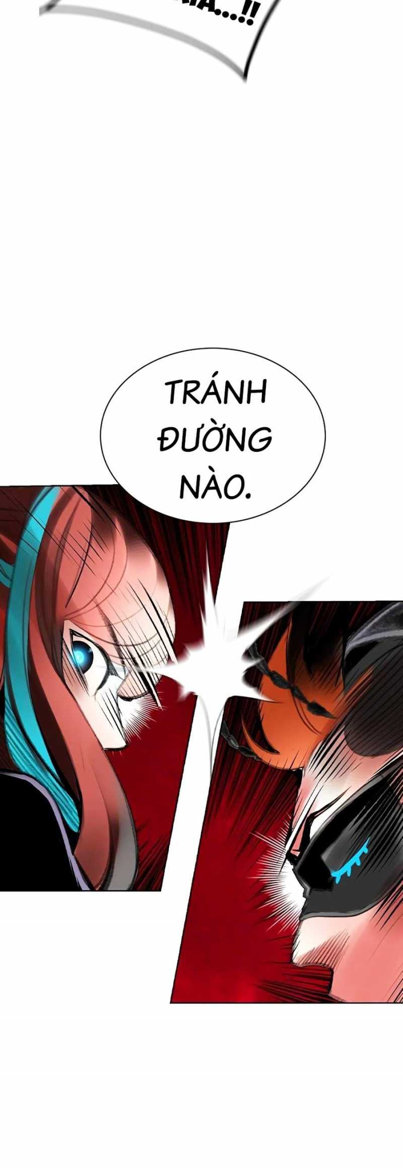 Nhân Trùng Đại Chiến Chapter 129 - Trang 5