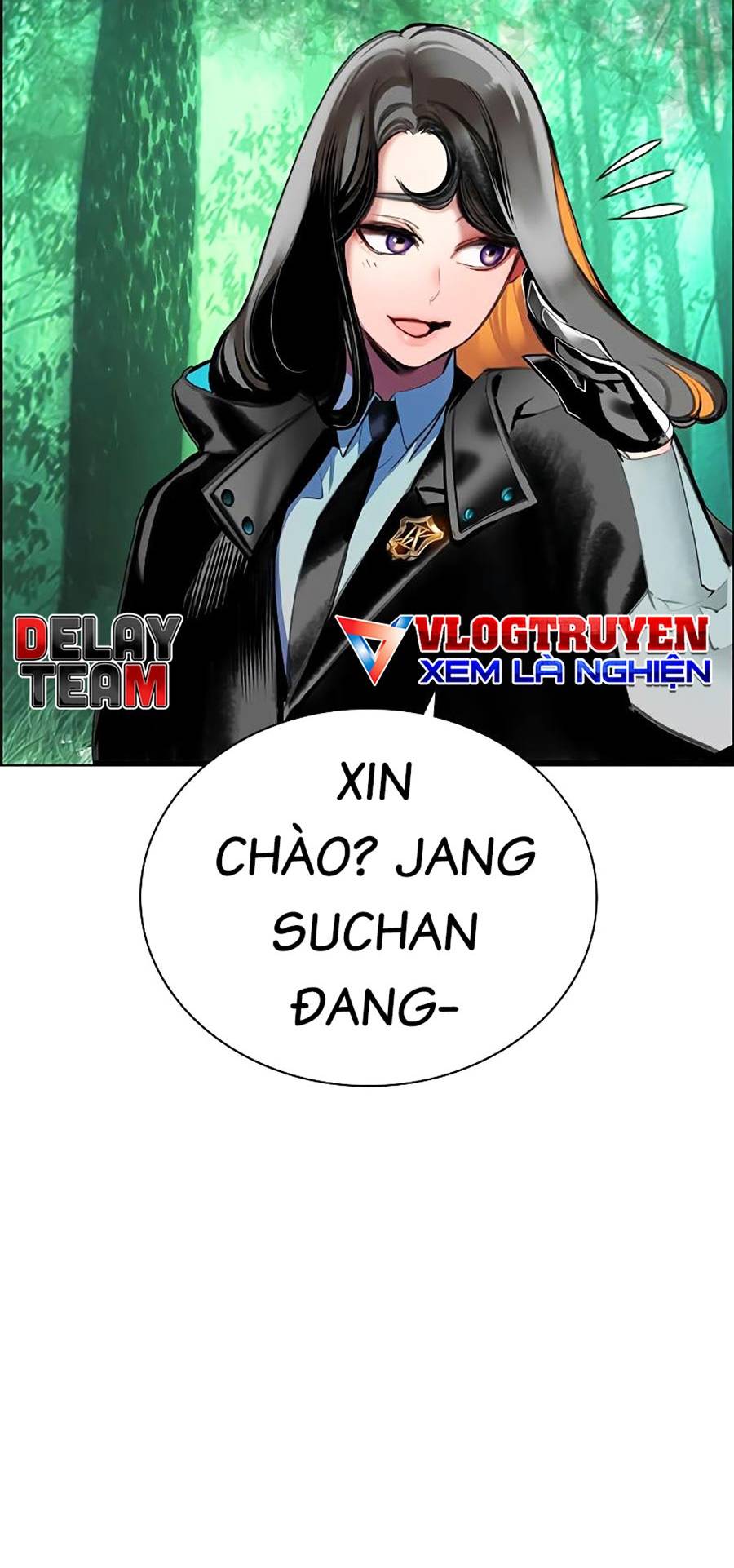 Nhân Trùng Đại Chiến Chapter 90 - Trang 82