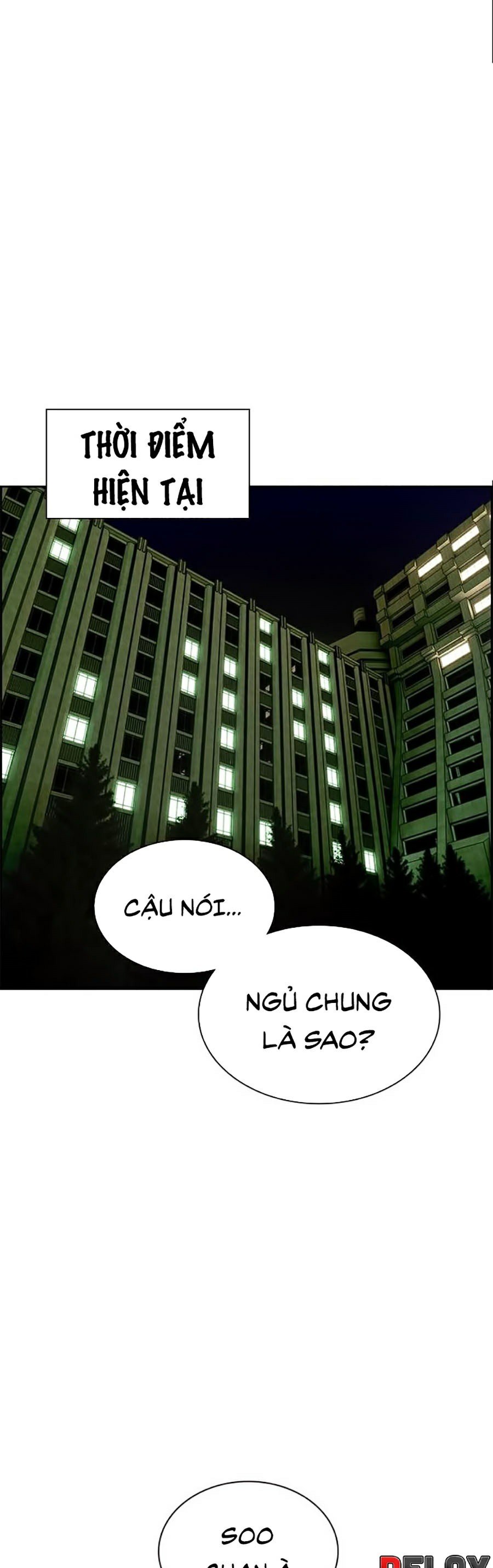 Nhân Trùng Đại Chiến Chapter 29 - Trang 20