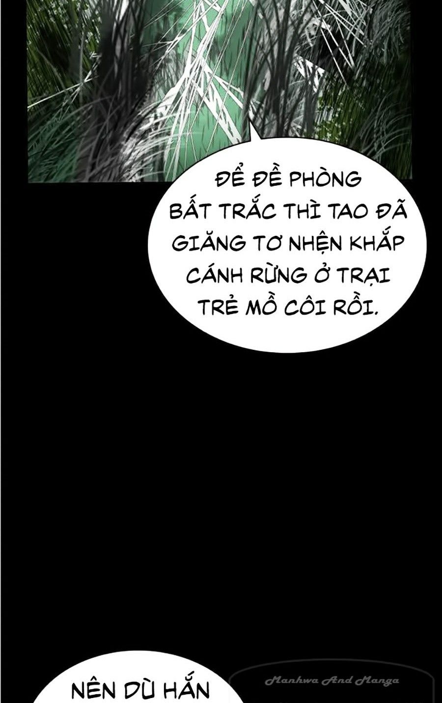 Nhân Trùng Đại Chiến Chapter 24 - Trang 94