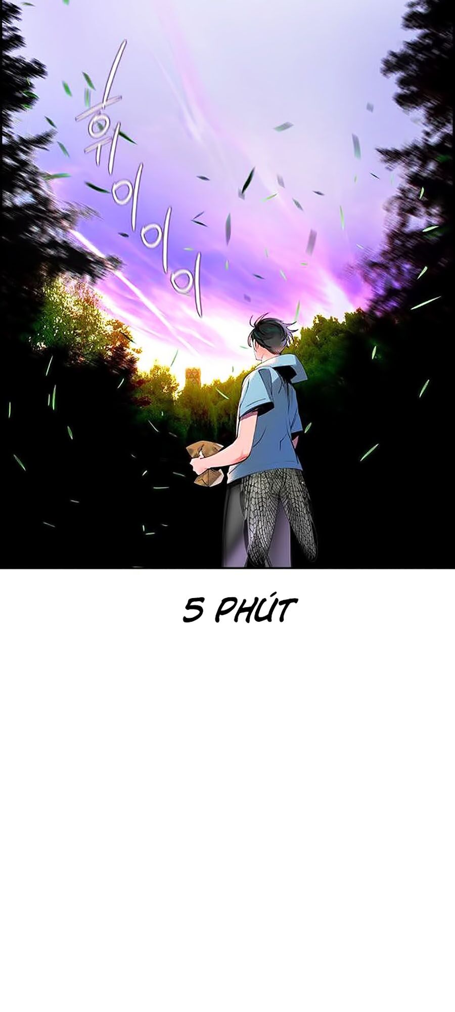 Nhân Trùng Đại Chiến Chapter 5 - Trang 67