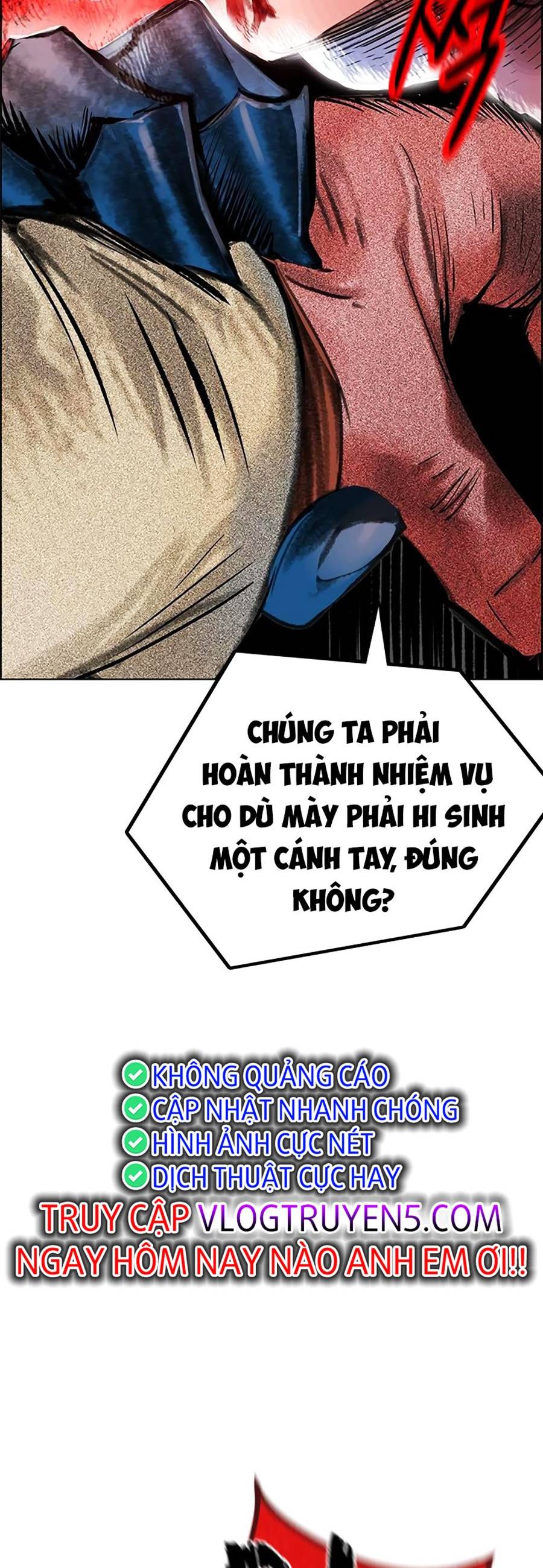 Nhân Trùng Đại Chiến Chapter 93 - Trang 42