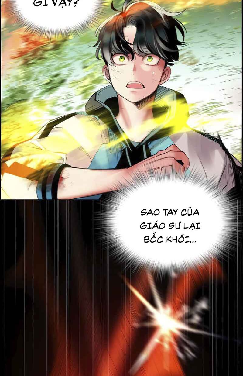 Nhân Trùng Đại Chiến Chapter 11 - Trang 76