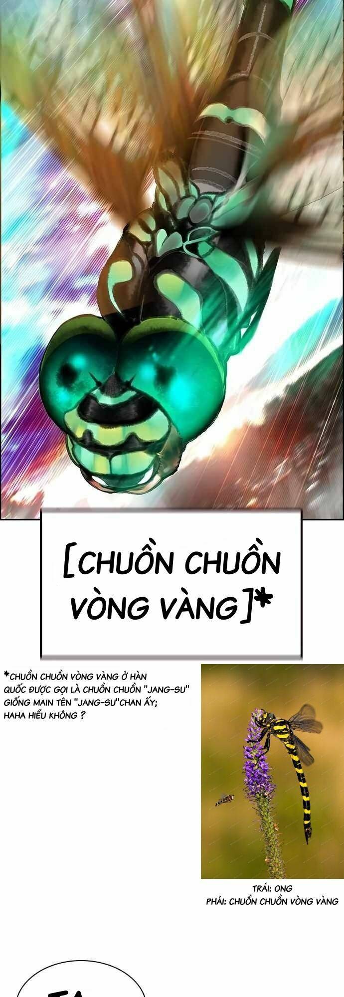 Nhân Trùng Đại Chiến Chapter 65 - Trang 60