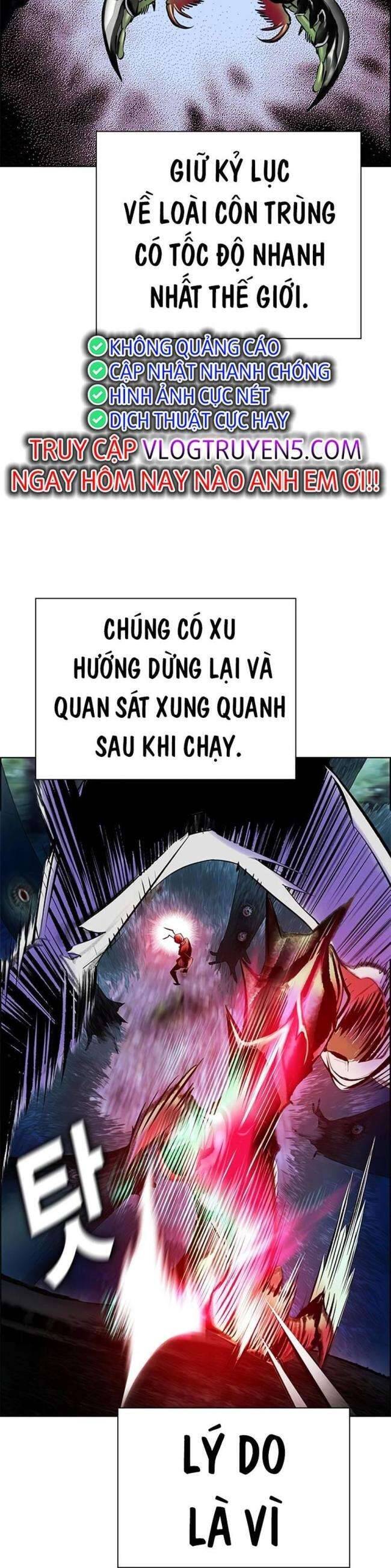 Nhân Trùng Đại Chiến Chapter 97 - Trang 62