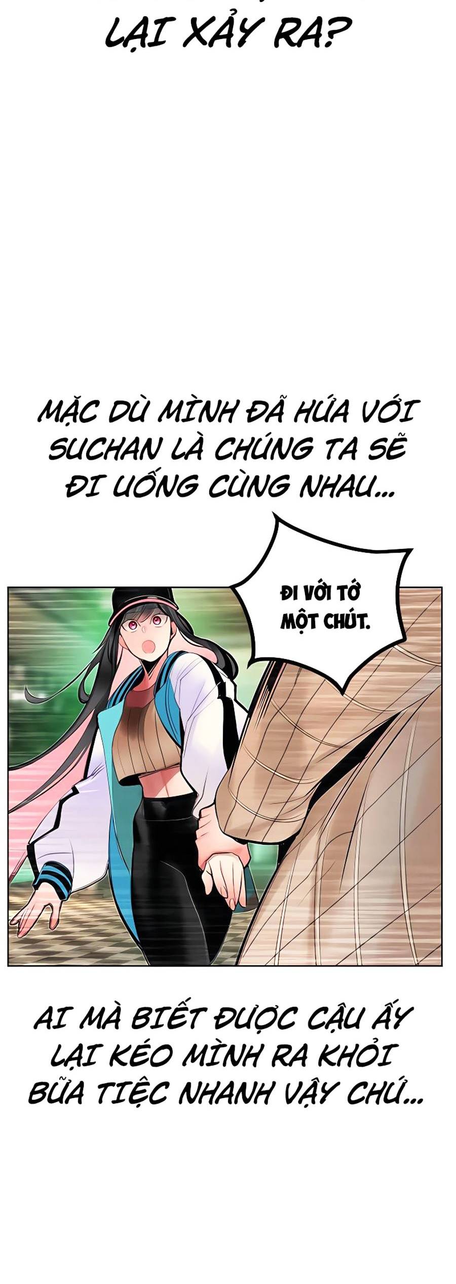 Nhân Trùng Đại Chiến Chapter 83 - Trang 47